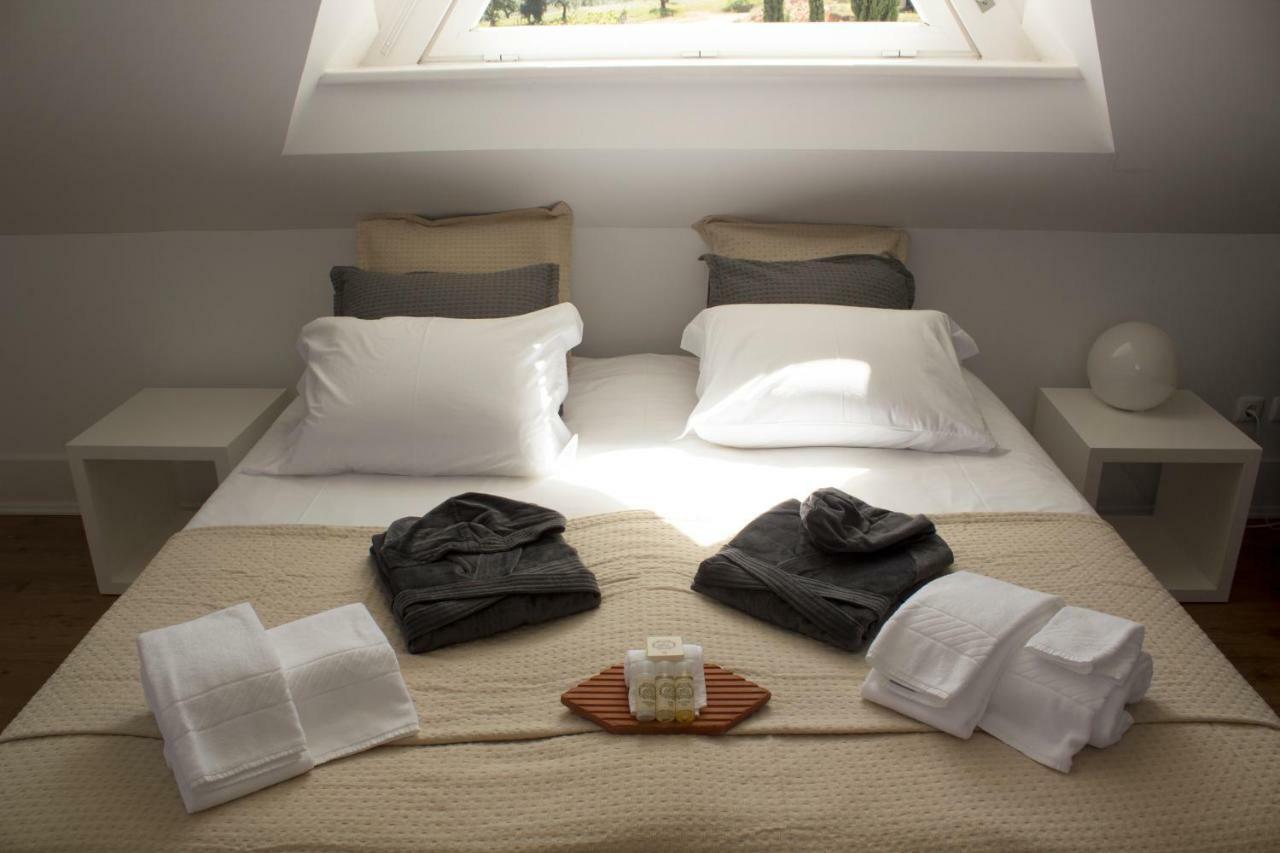 Colina Dos Piscos Hotel Casais da Abadia ห้อง รูปภาพ