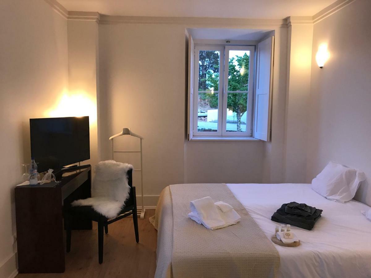 Colina Dos Piscos Hotel Casais da Abadia ห้อง รูปภาพ