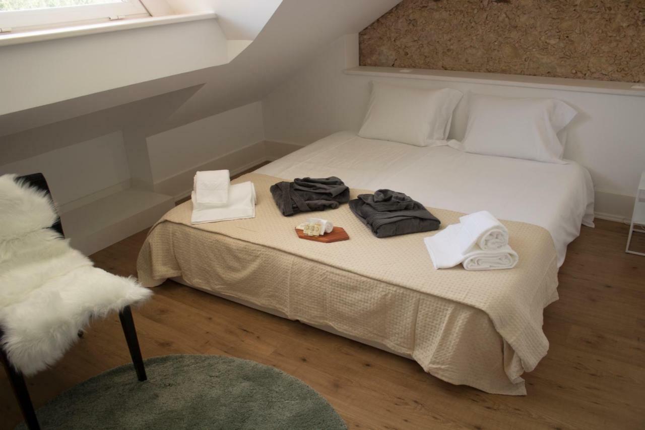 Colina Dos Piscos Hotel Casais da Abadia ห้อง รูปภาพ