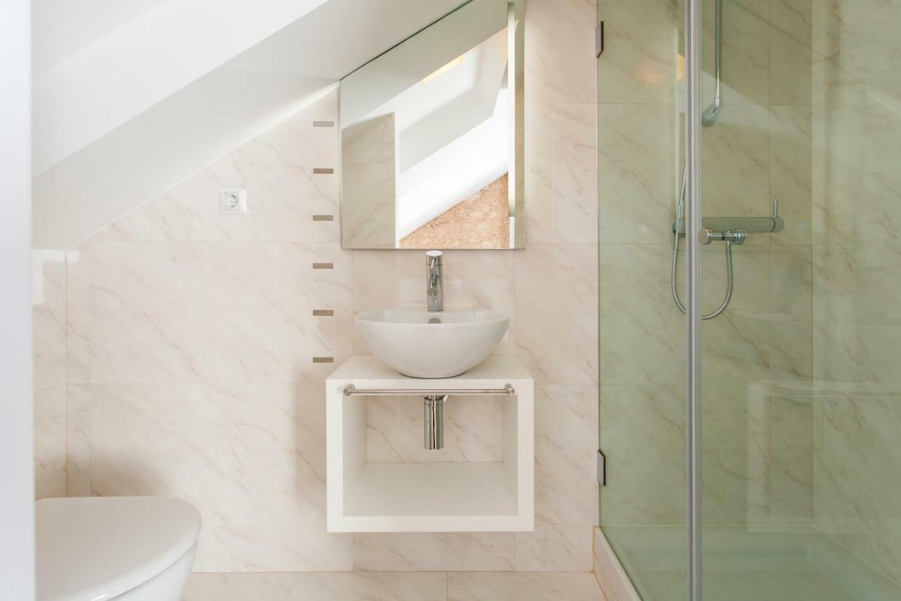 Colina Dos Piscos Hotel Casais da Abadia ห้อง รูปภาพ